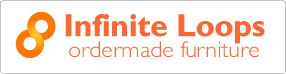 Infinite Loops::ordermade furniture